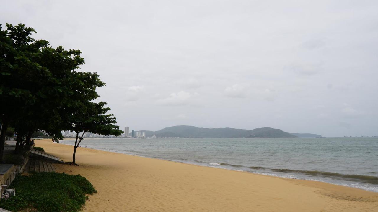 Flc Sea Tower - Jenny Pham Leilighet Quy Nhon Eksteriør bilde