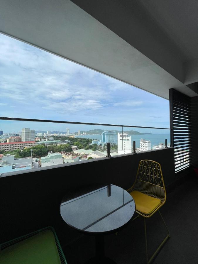 Flc Sea Tower - Jenny Pham Leilighet Quy Nhon Eksteriør bilde
