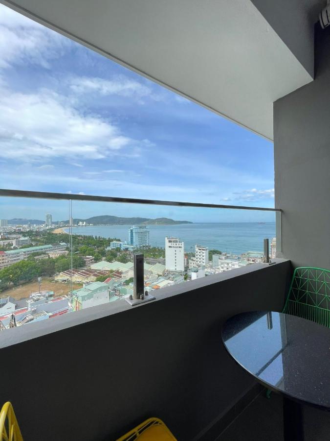 Flc Sea Tower - Jenny Pham Leilighet Quy Nhon Eksteriør bilde