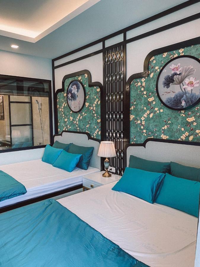 Flc Sea Tower - Jenny Pham Leilighet Quy Nhon Eksteriør bilde