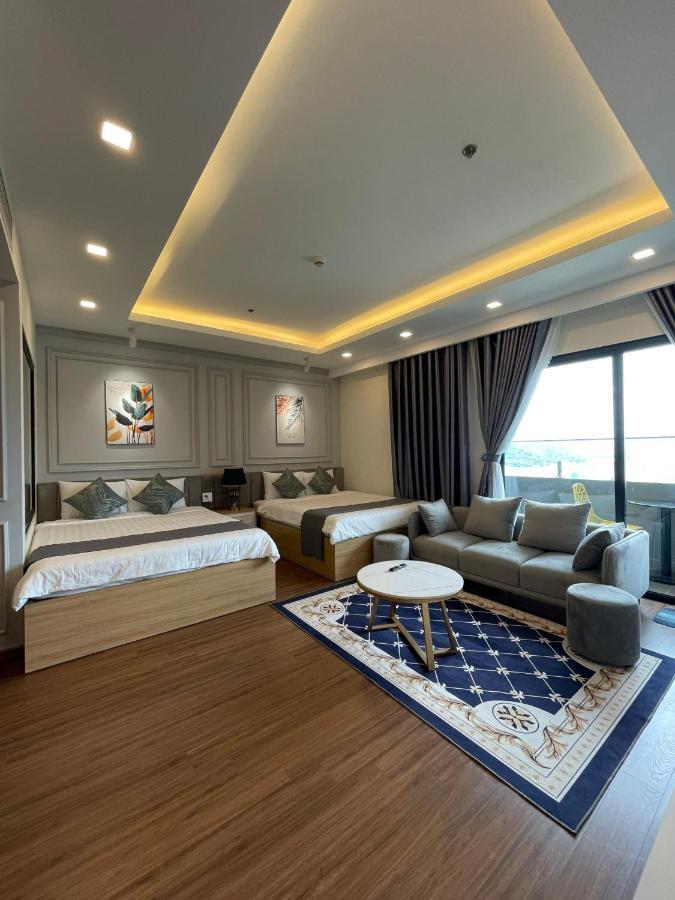 Flc Sea Tower - Jenny Pham Leilighet Quy Nhon Eksteriør bilde