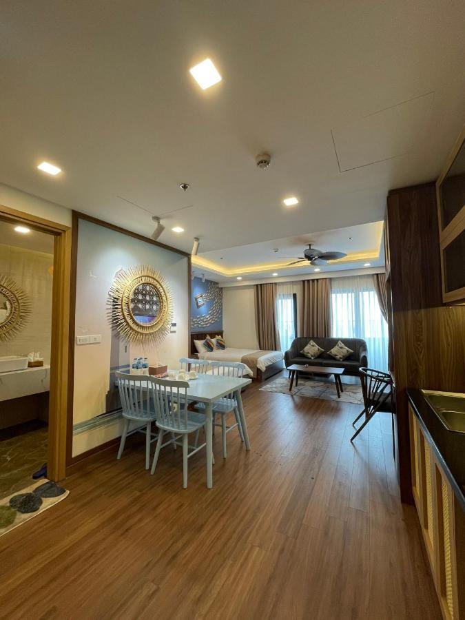 Flc Sea Tower - Jenny Pham Leilighet Quy Nhon Eksteriør bilde